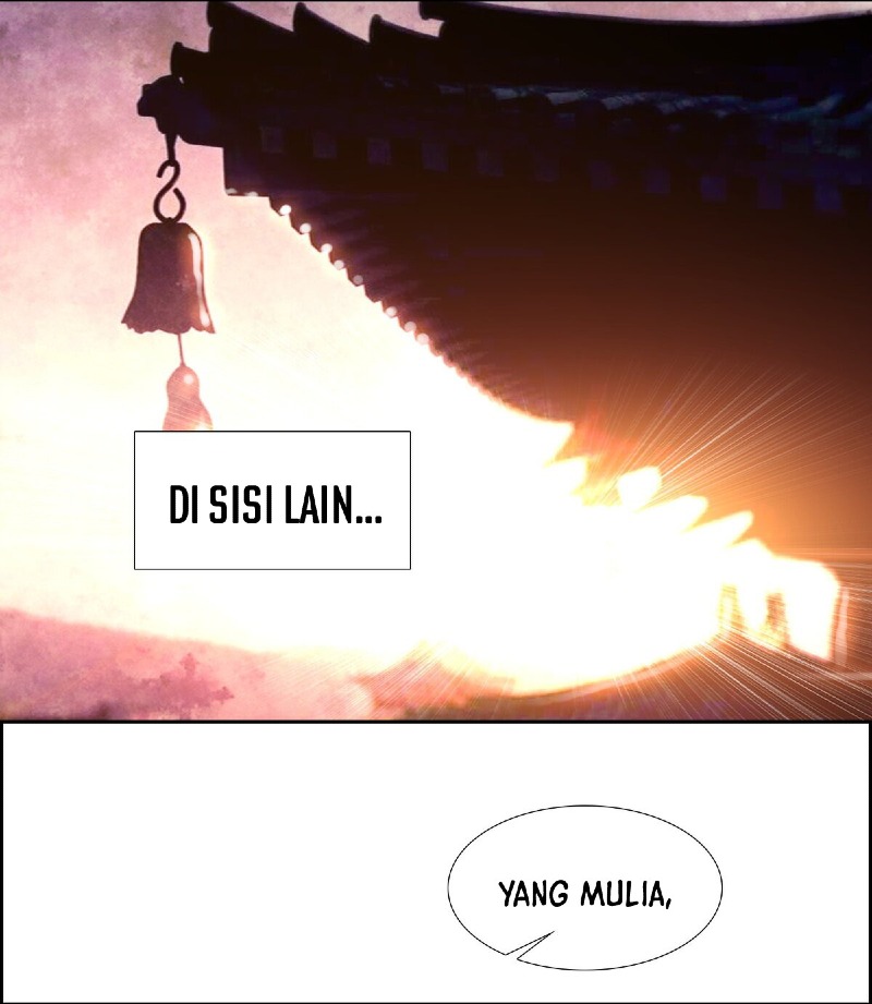 I’m A Peerless Master Chapter 3 - halaman 22