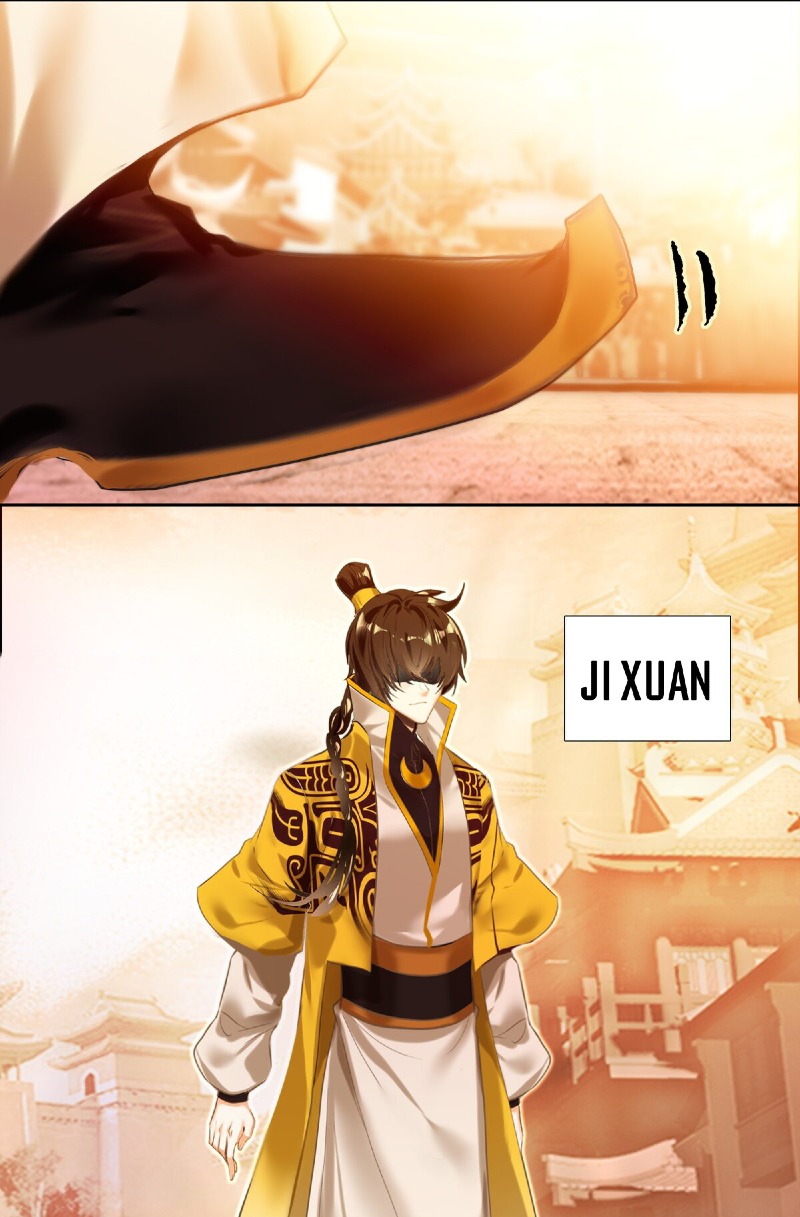 I’m A Peerless Master Chapter 3 - halaman 23