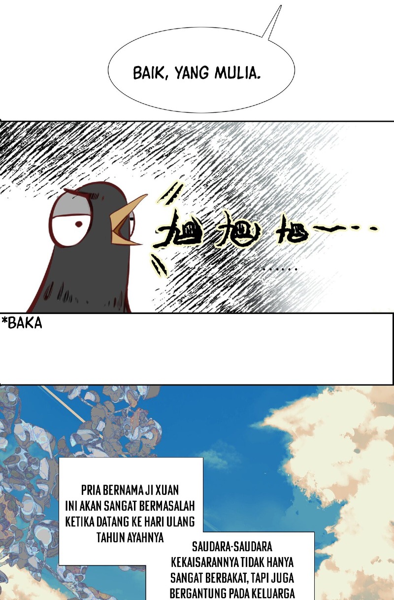 I’m A Peerless Master Chapter 3 - halaman 27