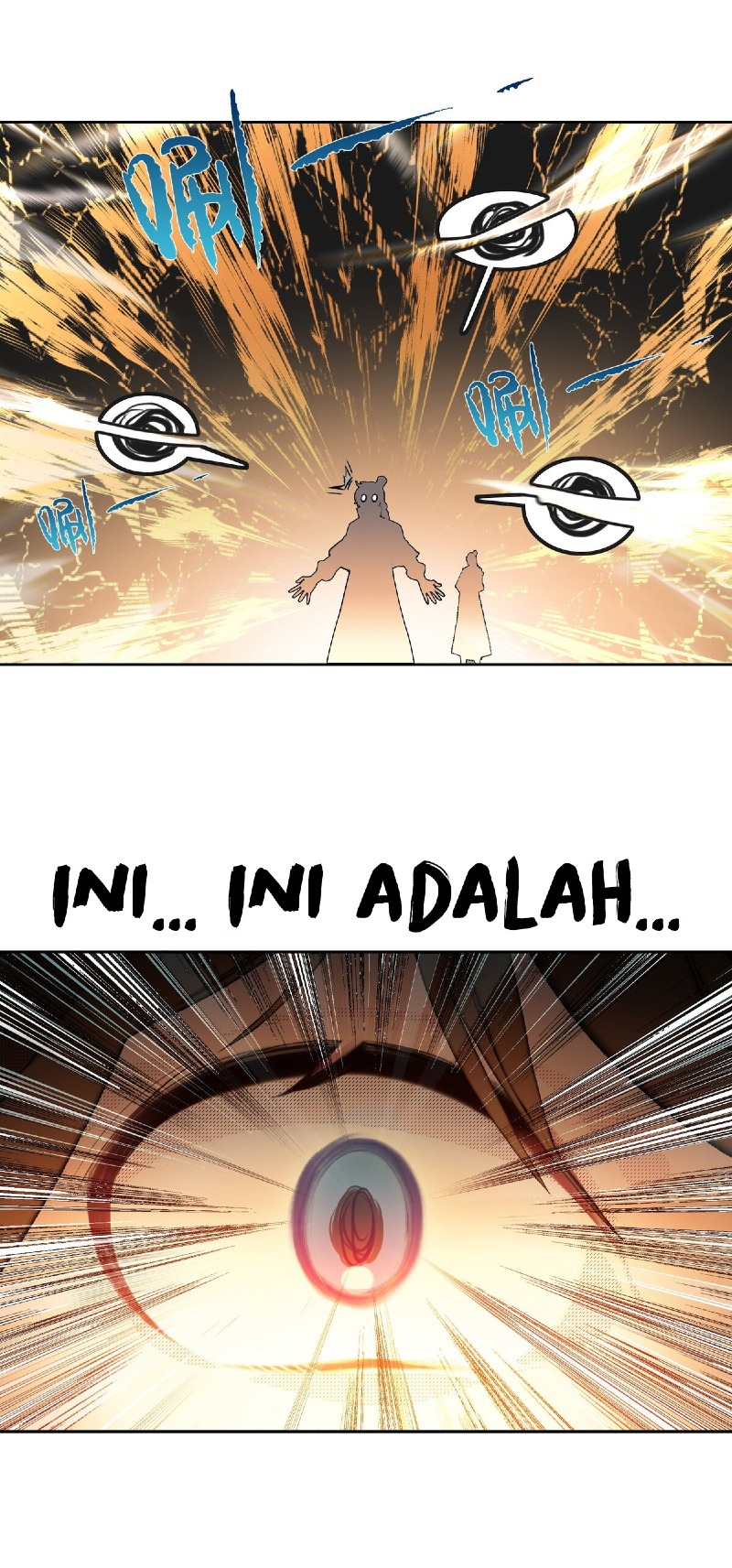 I’m A Peerless Master Chapter 3 - halaman 29