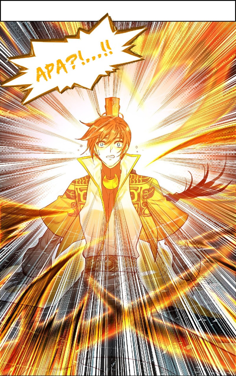 I’m A Peerless Master Chapter 3 - halaman 30