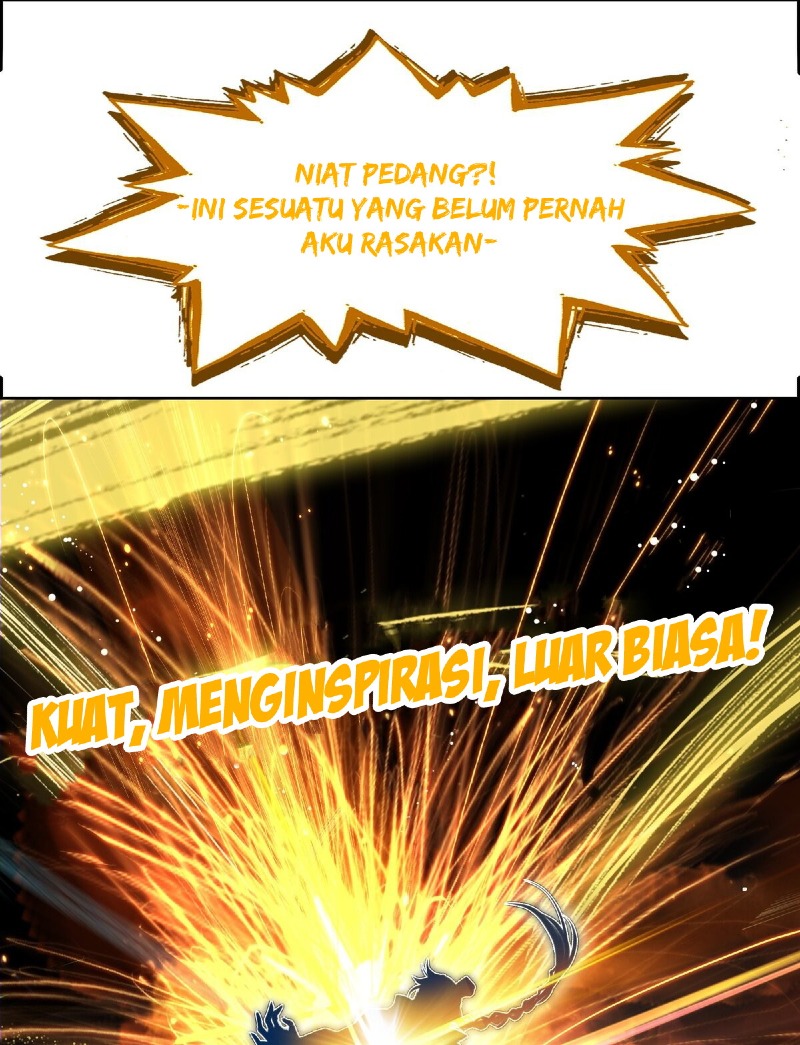 I’m A Peerless Master Chapter 3 - halaman 31