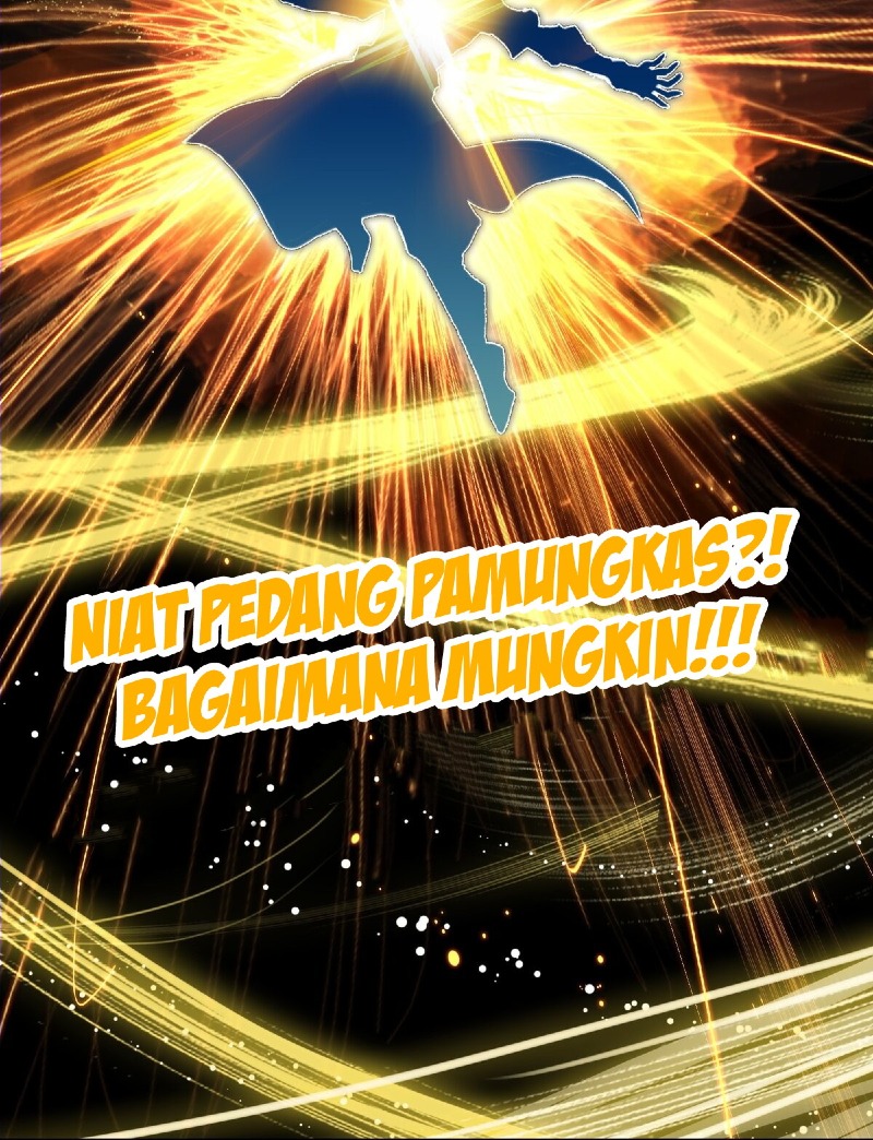 I’m A Peerless Master Chapter 3 - halaman 32