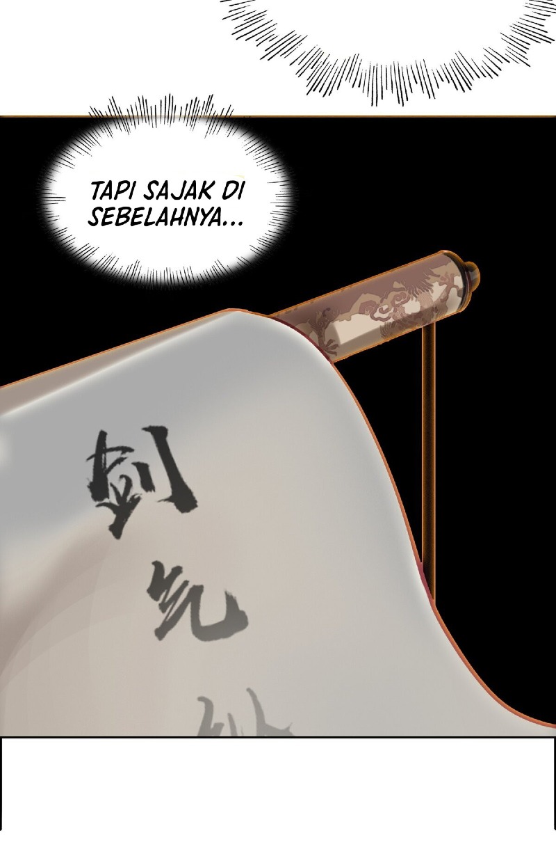 I’m A Peerless Master Chapter 3 - halaman 35
