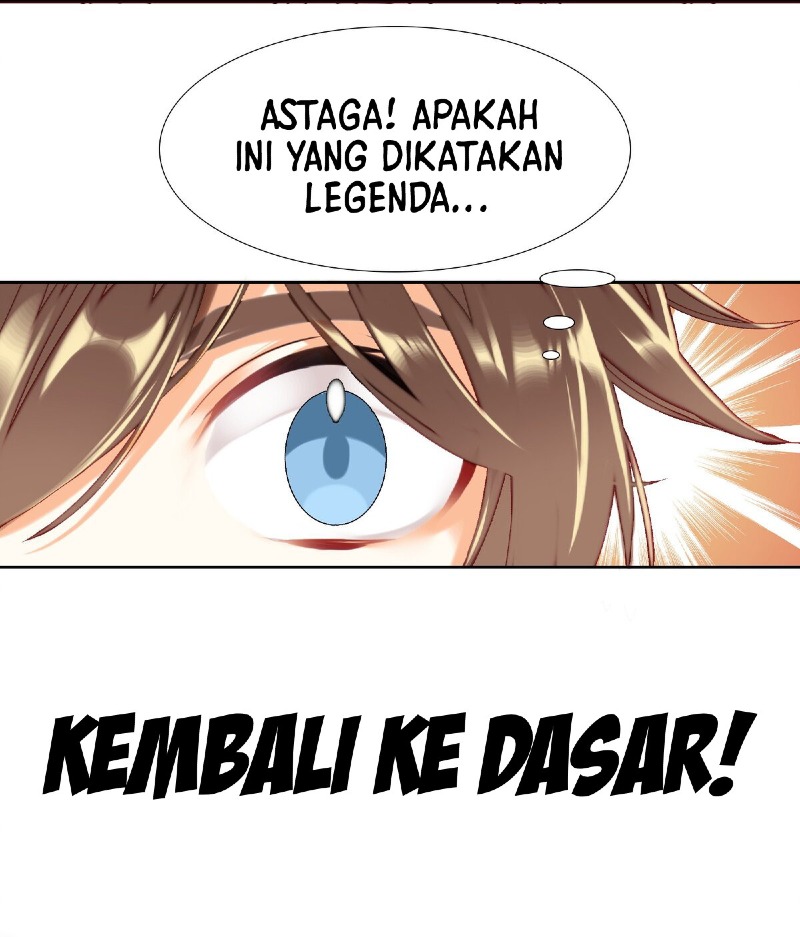 I’m A Peerless Master Chapter 3 - halaman 43