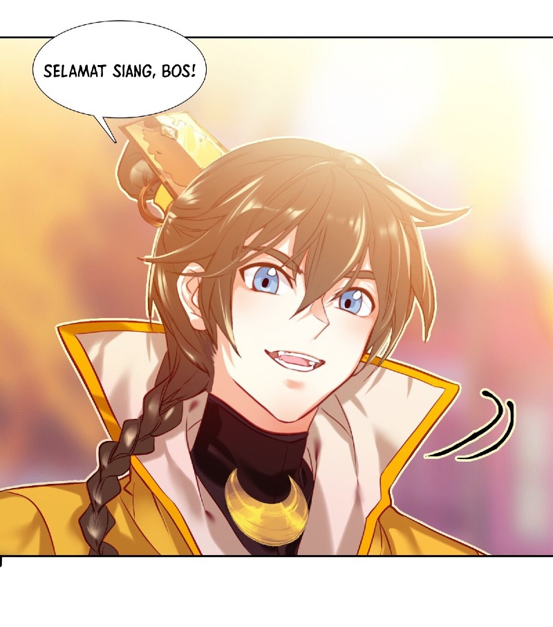 I’m A Peerless Master Chapter 3 - halaman 45