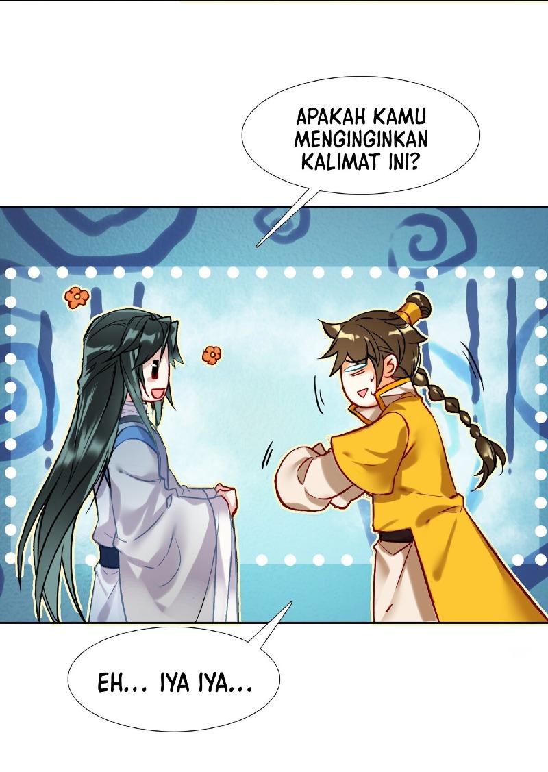 I’m A Peerless Master Chapter 3 - halaman 50