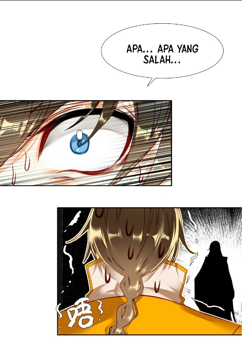 I’m A Peerless Master Chapter 3 - halaman 52