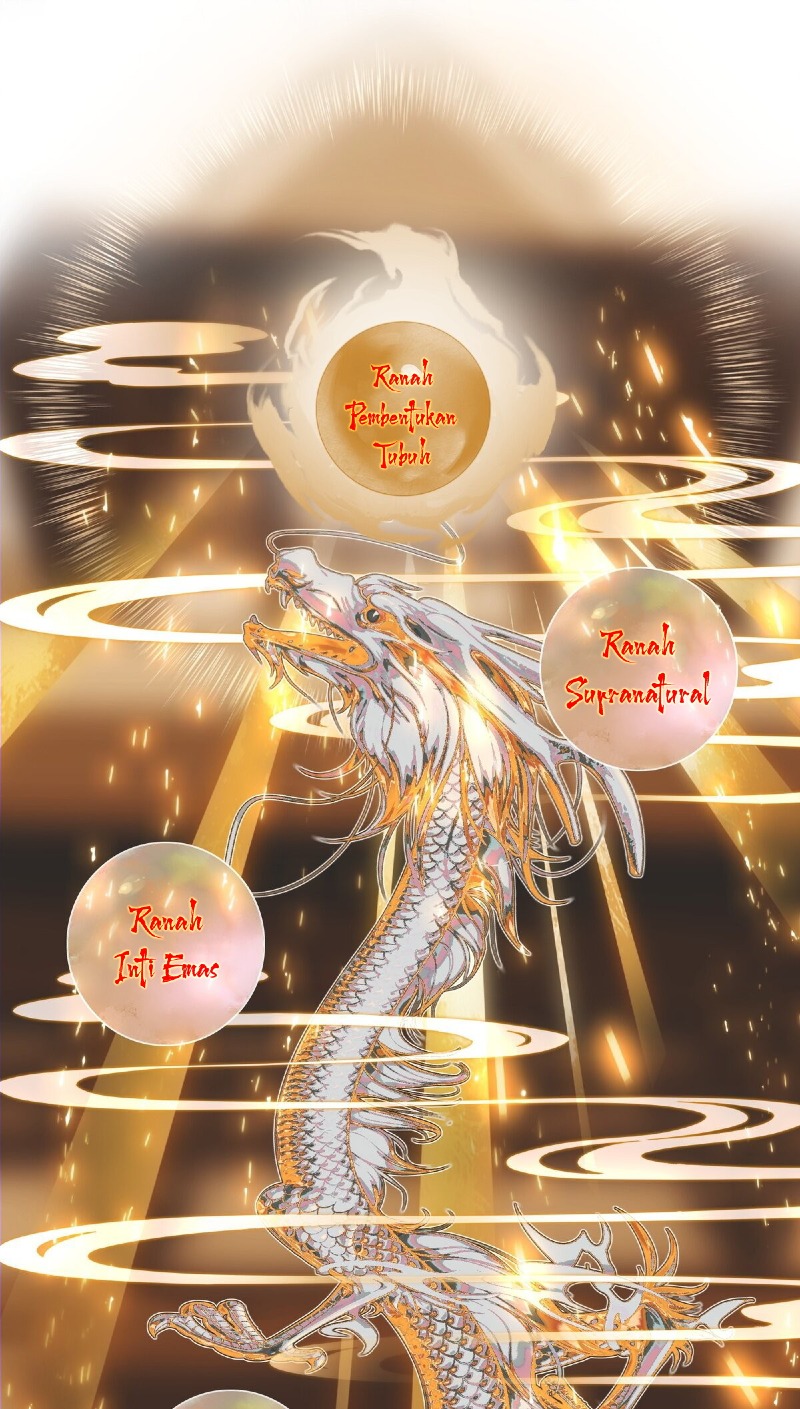 I’m A Peerless Master Chapter 3 - halaman 7