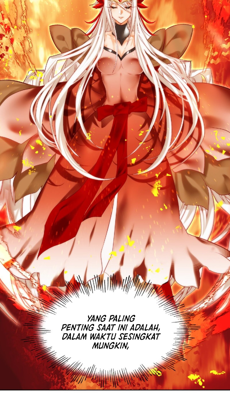 I’m A Peerless Master Chapter 3 - halaman 9