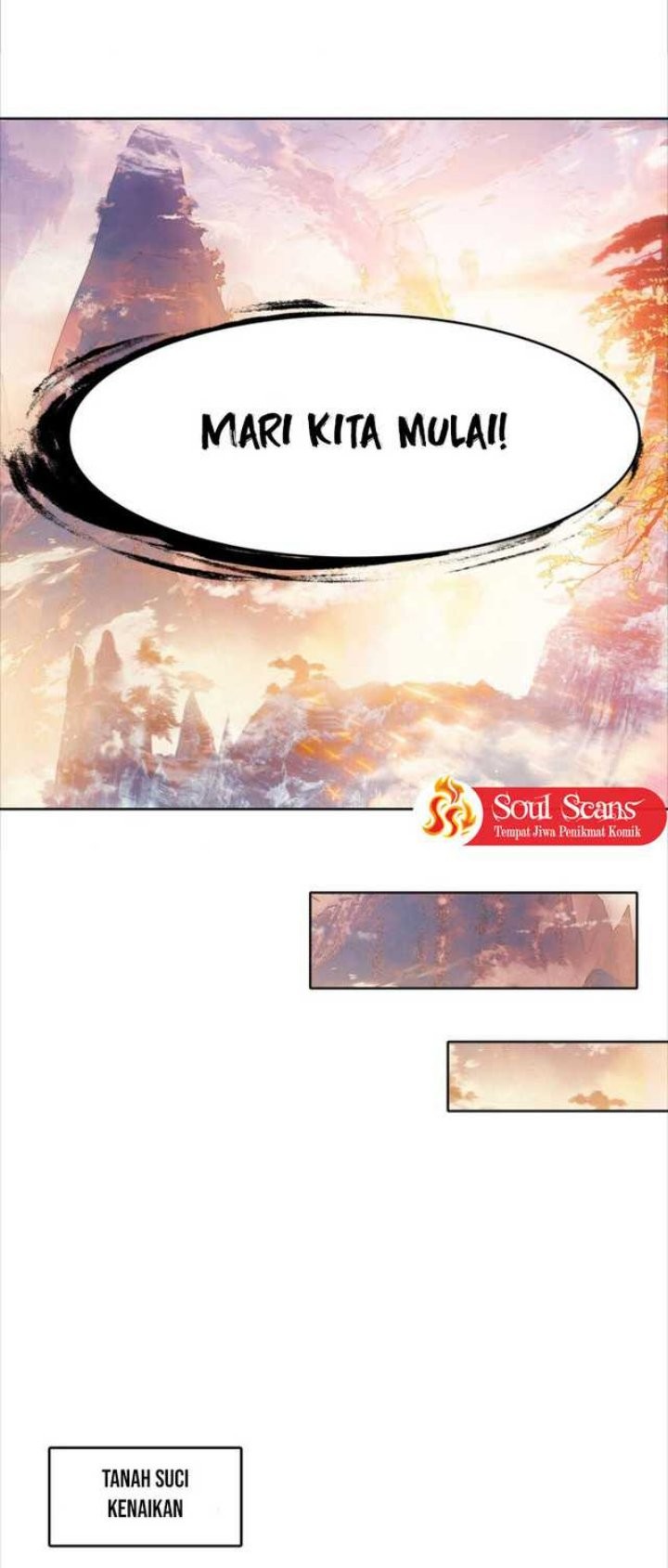 I’m A Peerless Master Chapter 30 - halaman 14