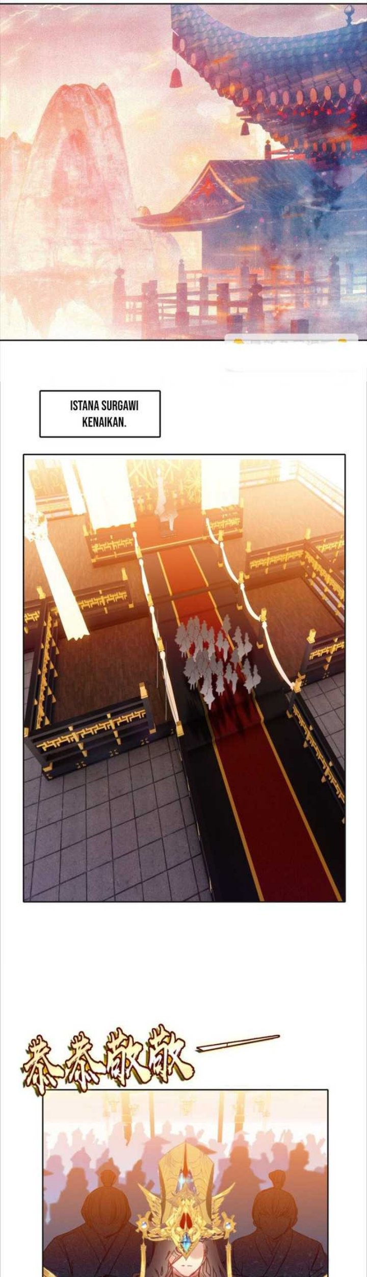 I’m A Peerless Master Chapter 30 - halaman 15