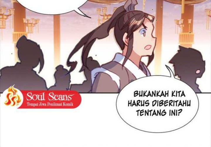 I’m A Peerless Master Chapter 30 - halaman 23