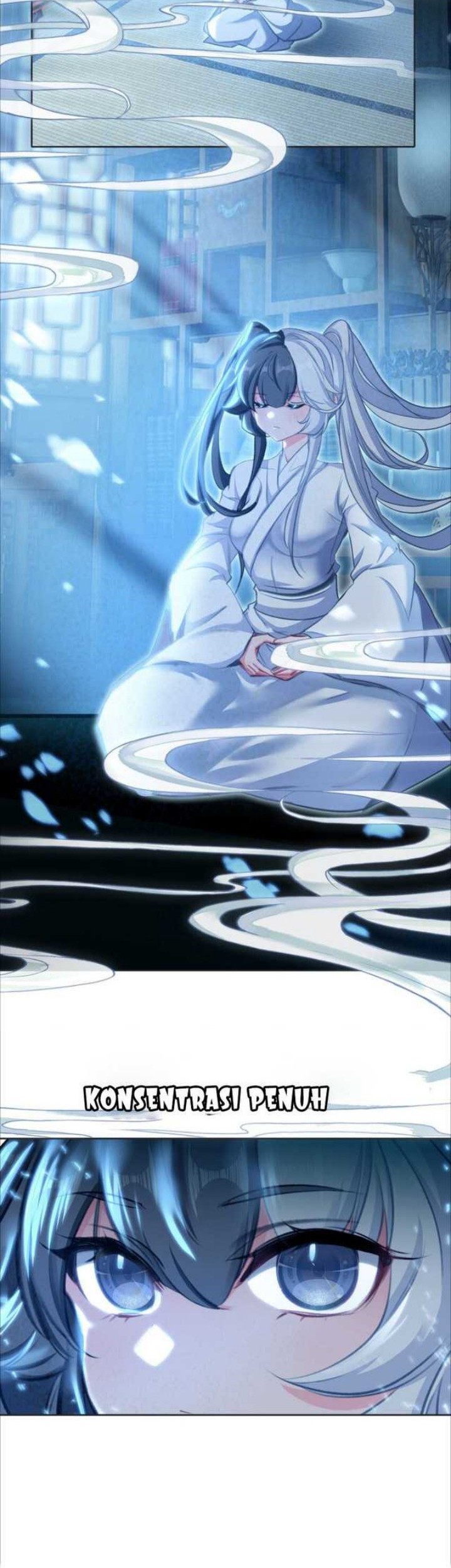 I’m A Peerless Master Chapter 30 - halaman 6