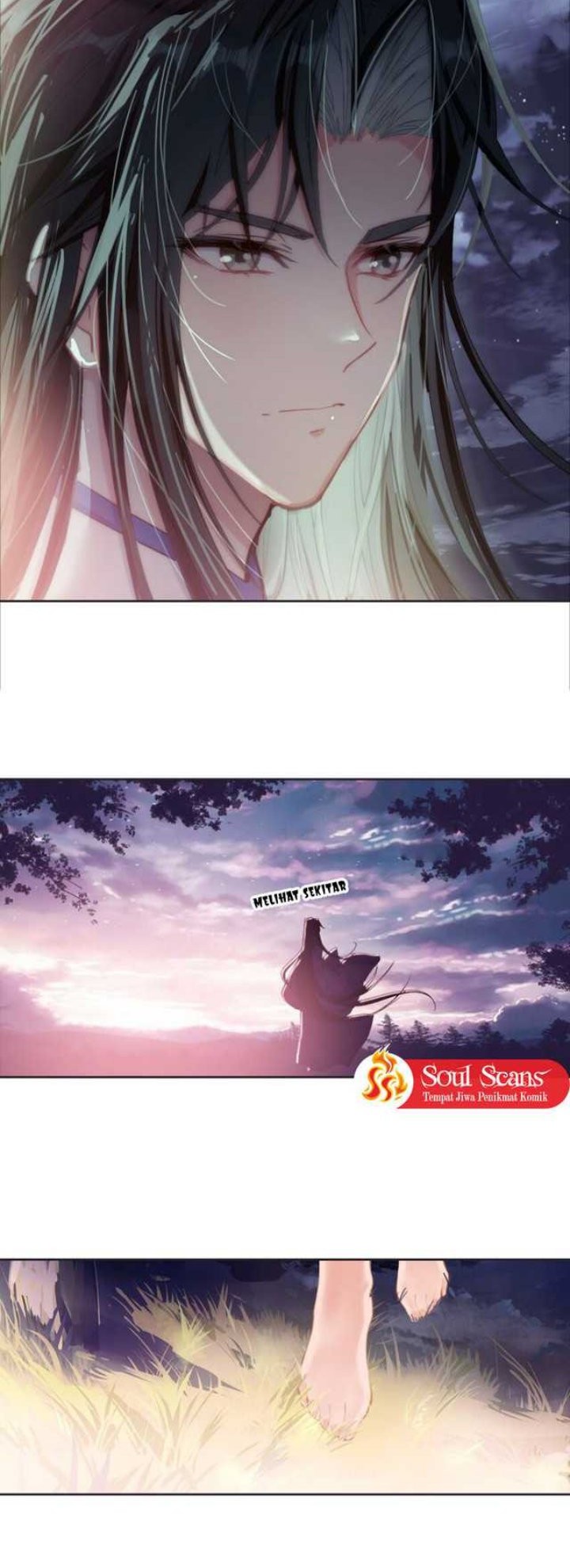 I’m A Peerless Master Chapter 30 - halaman 9