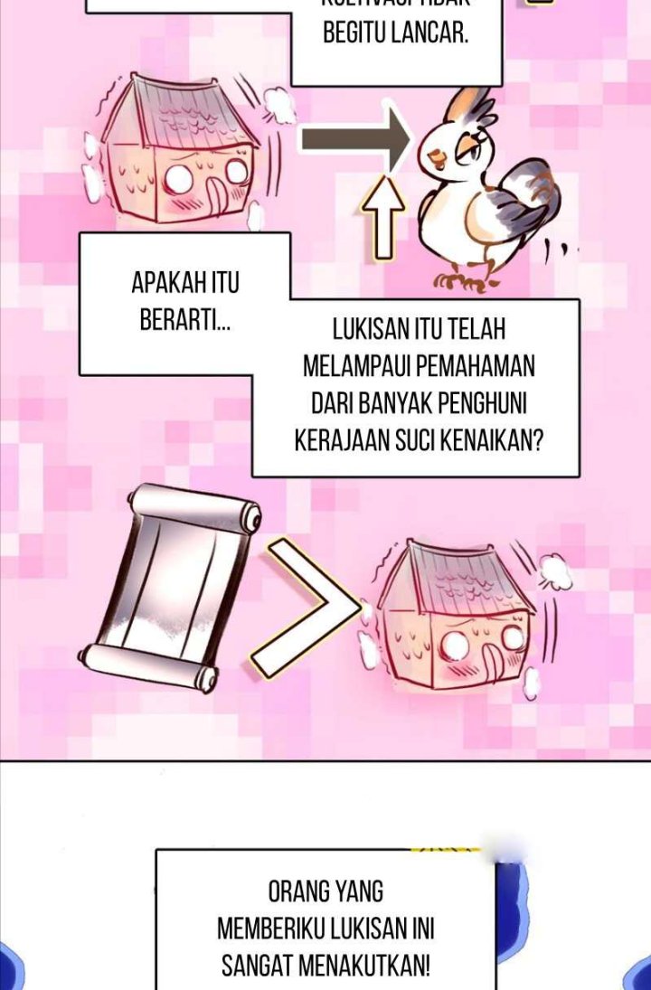 I’m A Peerless Master Chapter 31 - halaman 10