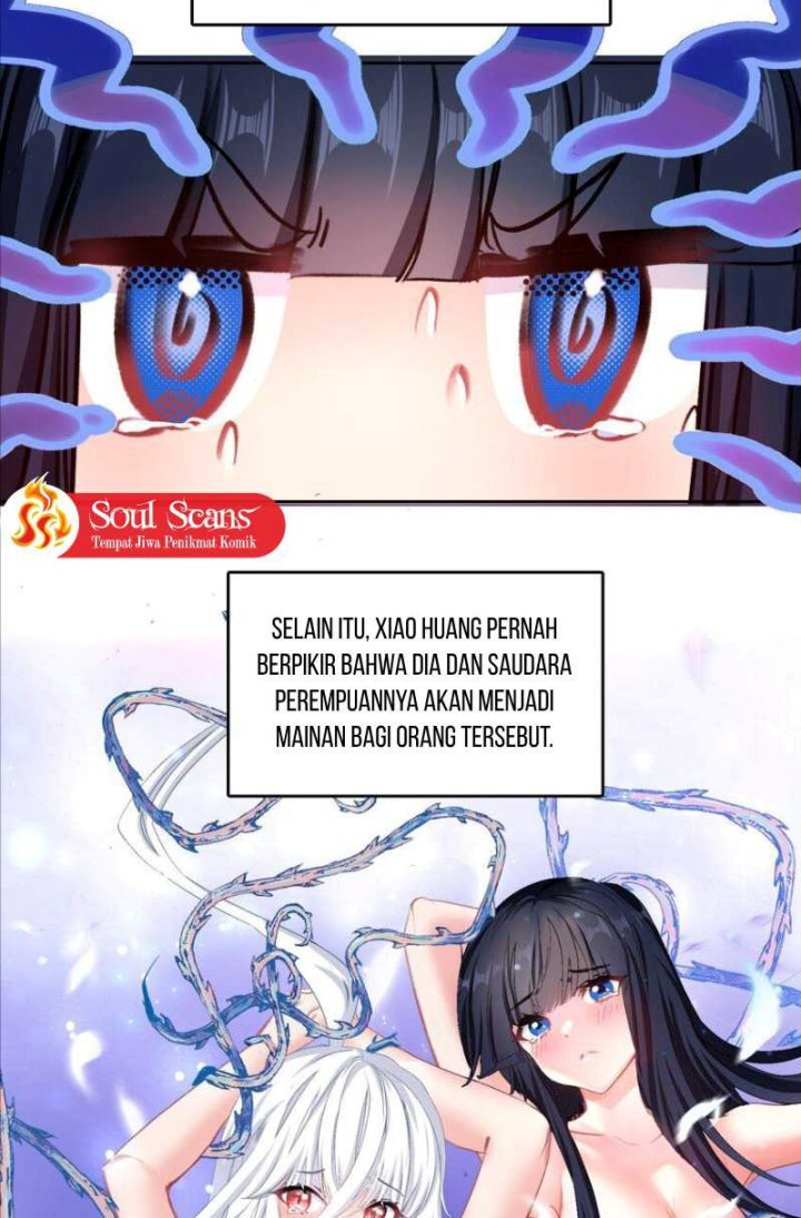 I’m A Peerless Master Chapter 31 - halaman 11