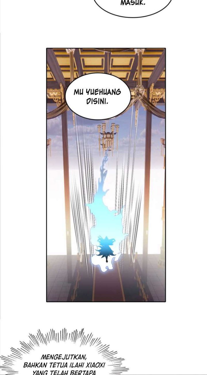 I’m A Peerless Master Chapter 31 - halaman 16