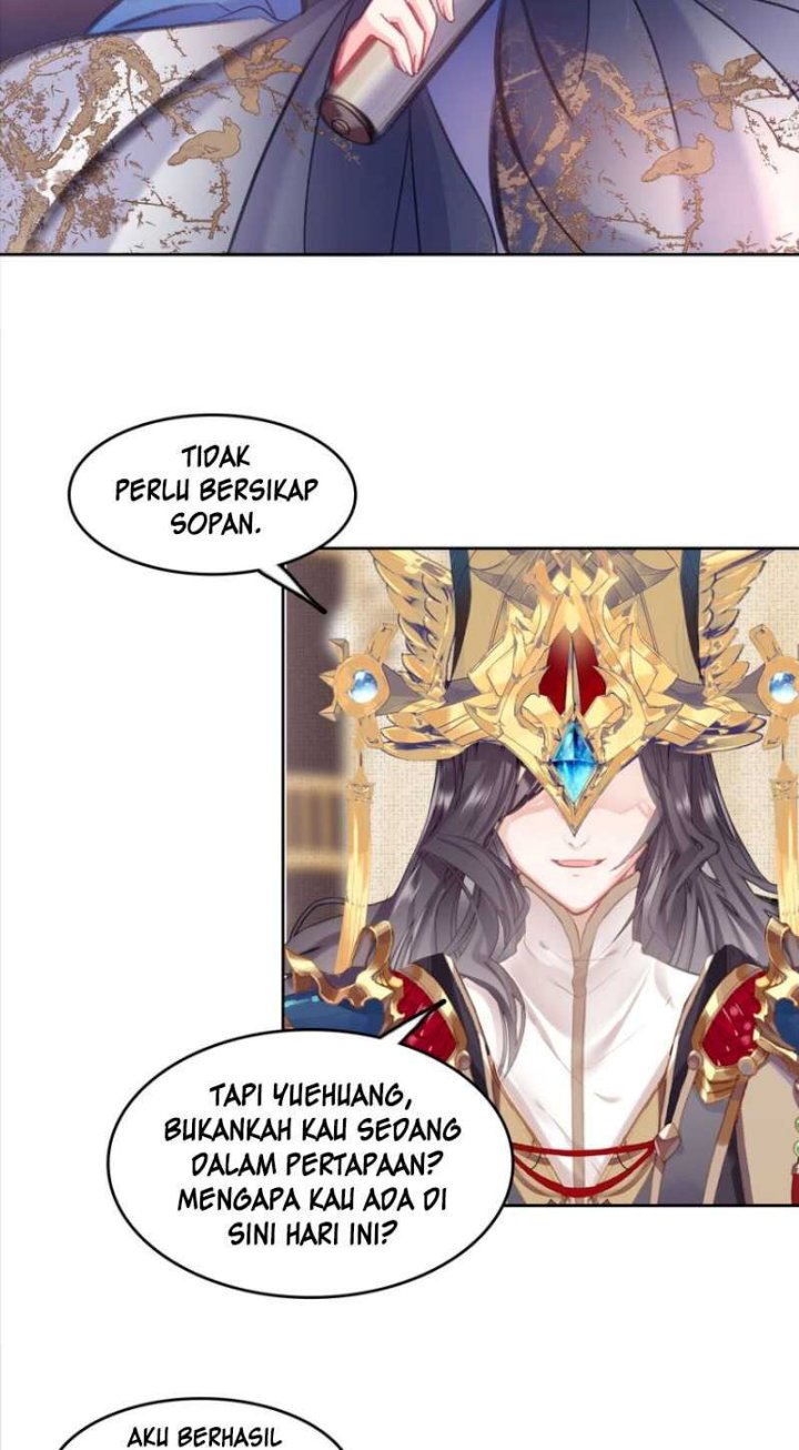 I’m A Peerless Master Chapter 31 - halaman 18