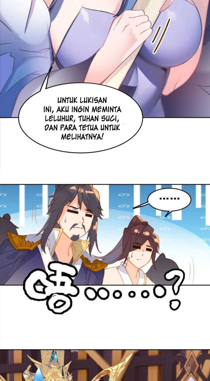 I’m A Peerless Master Chapter 31 - halaman 20