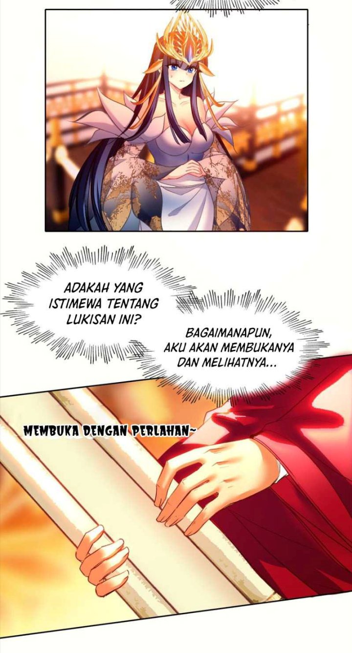 I’m A Peerless Master Chapter 31 - halaman 26