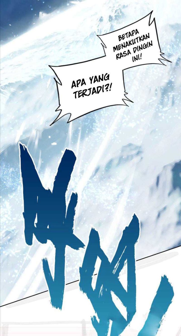 I’m A Peerless Master Chapter 31 - halaman 29