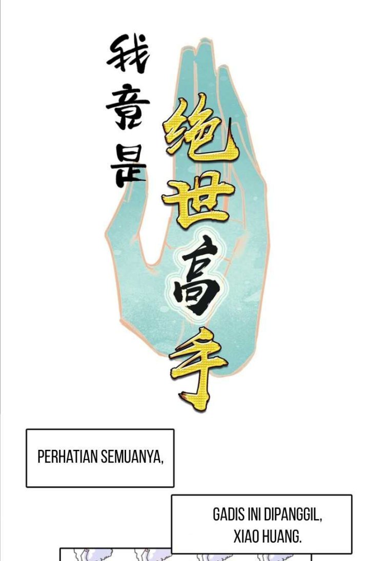 I’m A Peerless Master Chapter 31 - halaman 3