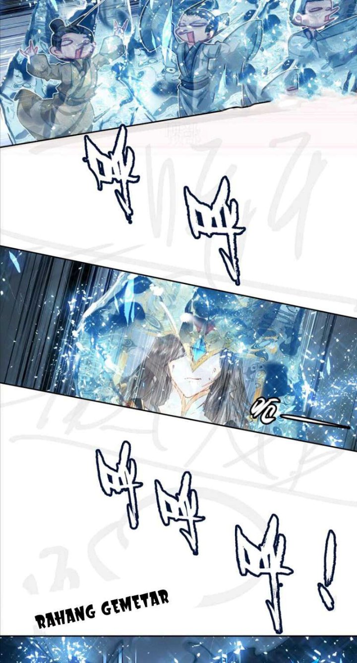 I’m A Peerless Master Chapter 31 - halaman 31