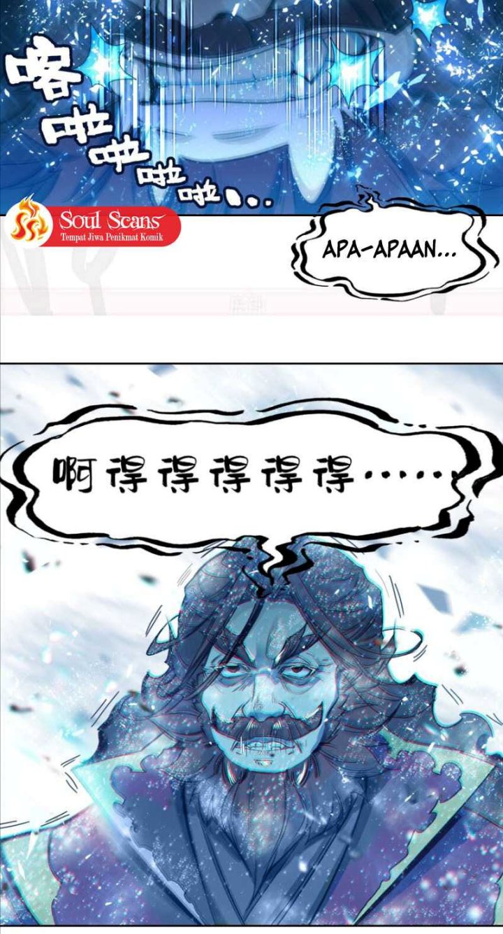 I’m A Peerless Master Chapter 31 - halaman 32