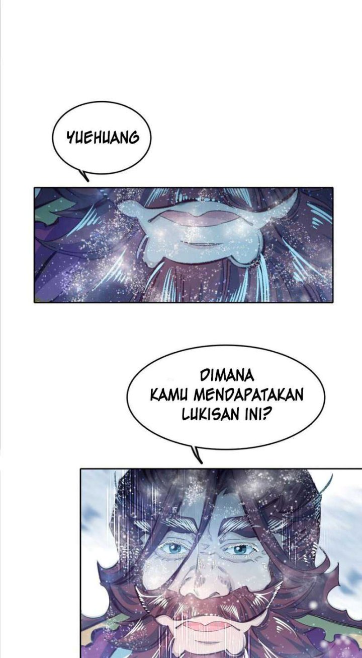I’m A Peerless Master Chapter 31 - halaman 37