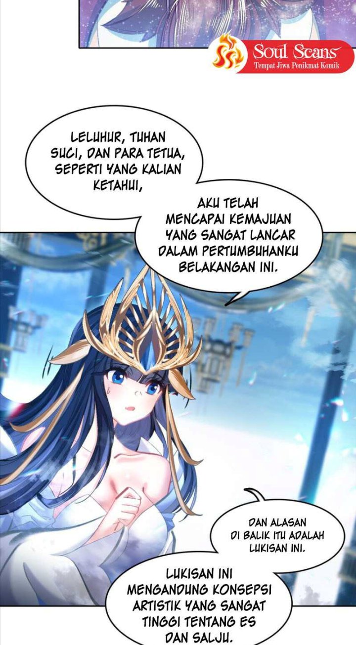 I’m A Peerless Master Chapter 31 - halaman 38