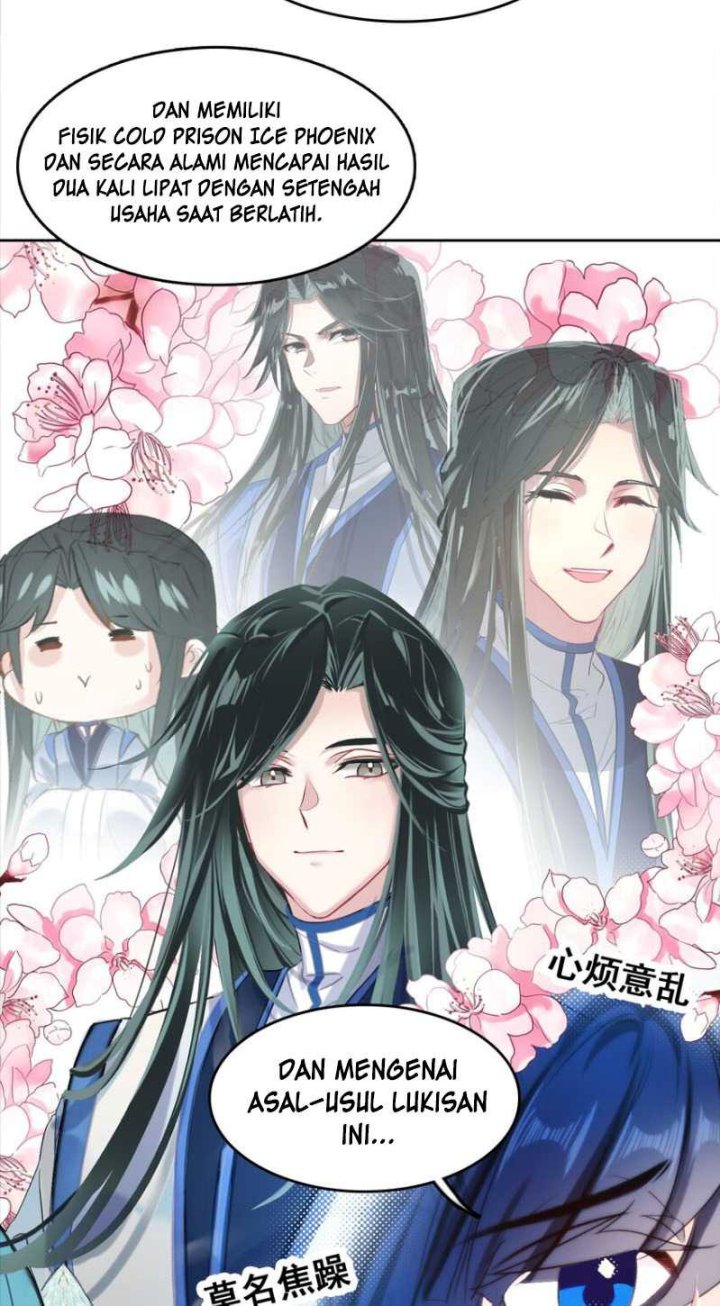 I’m A Peerless Master Chapter 31 - halaman 39