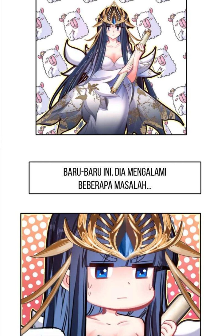I’m A Peerless Master Chapter 31 - halaman 4