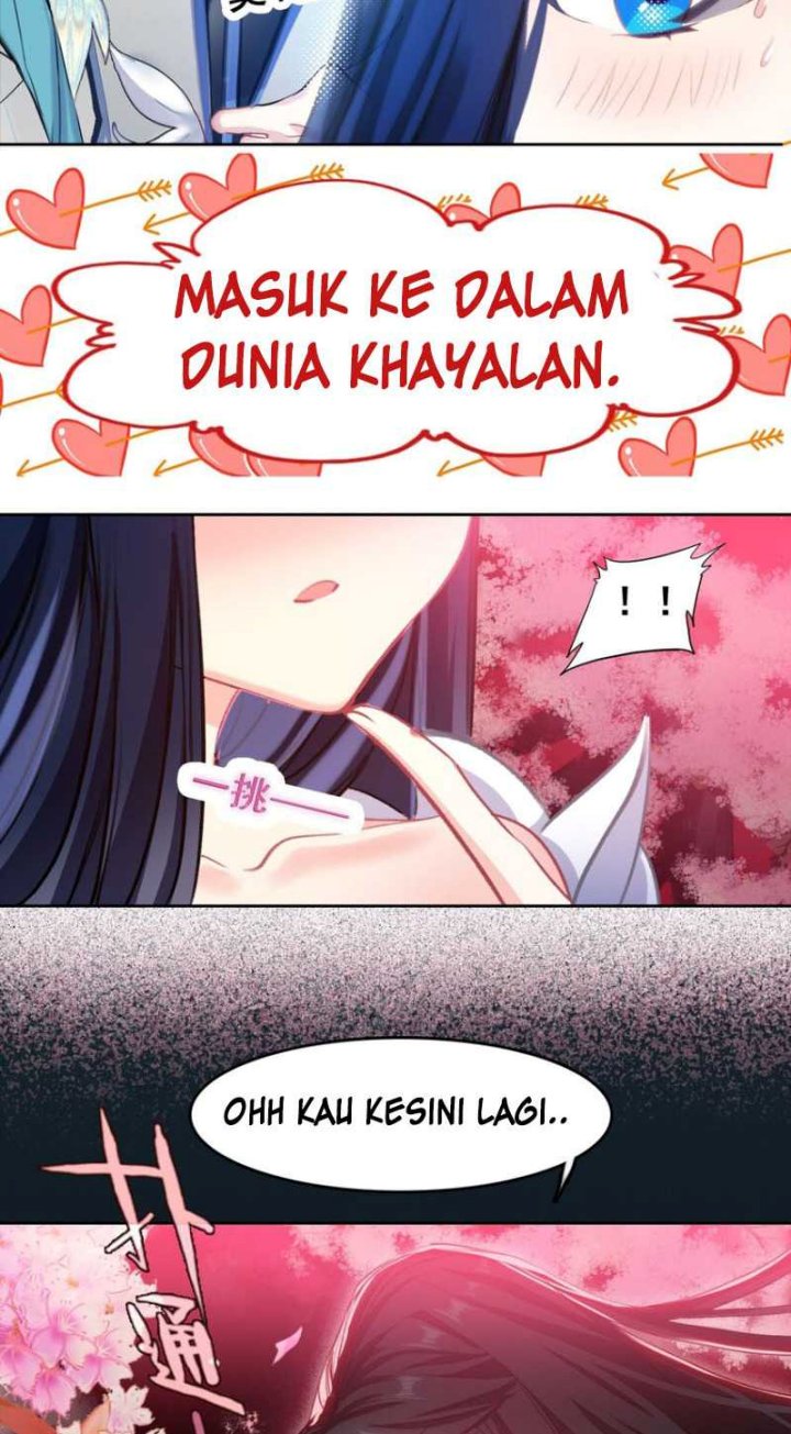 I’m A Peerless Master Chapter 31 - halaman 40
