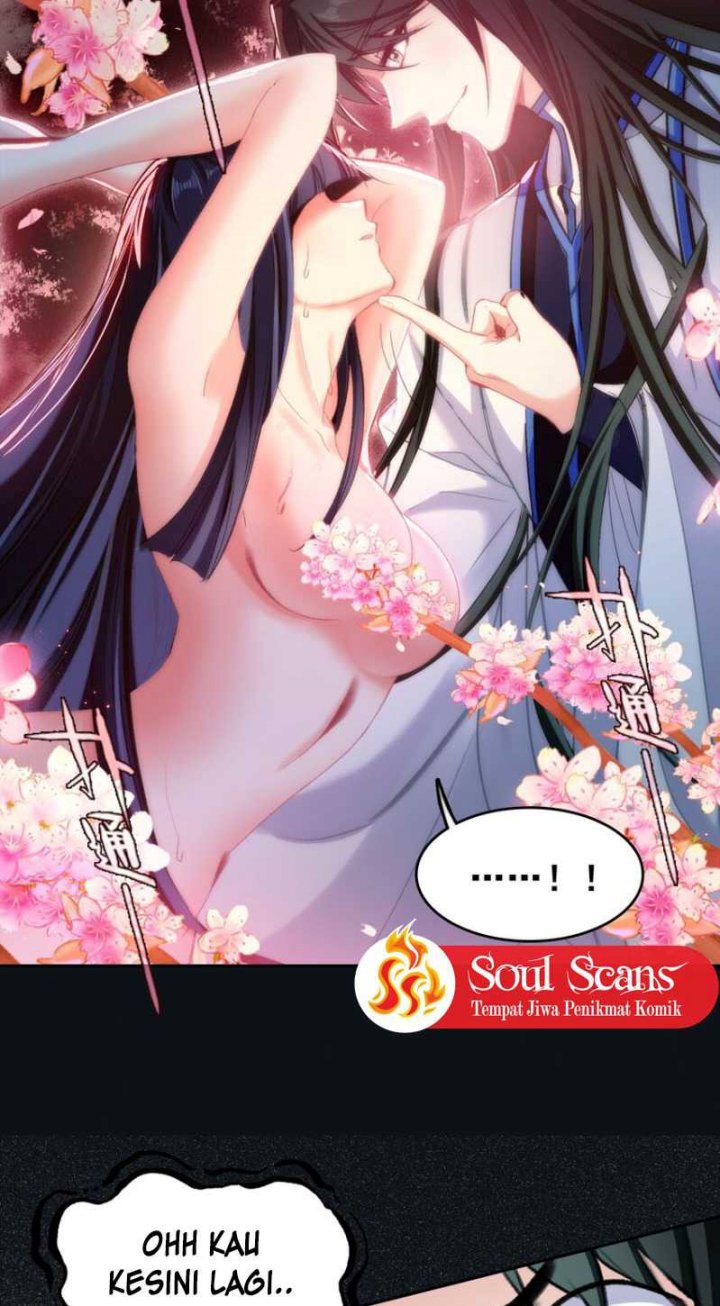 I’m A Peerless Master Chapter 31 - halaman 41
