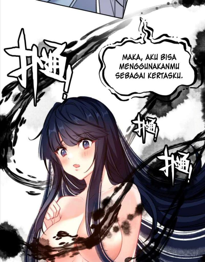 I’m A Peerless Master Chapter 31 - halaman 43