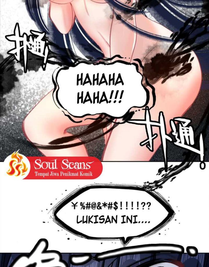 I’m A Peerless Master Chapter 31 - halaman 44