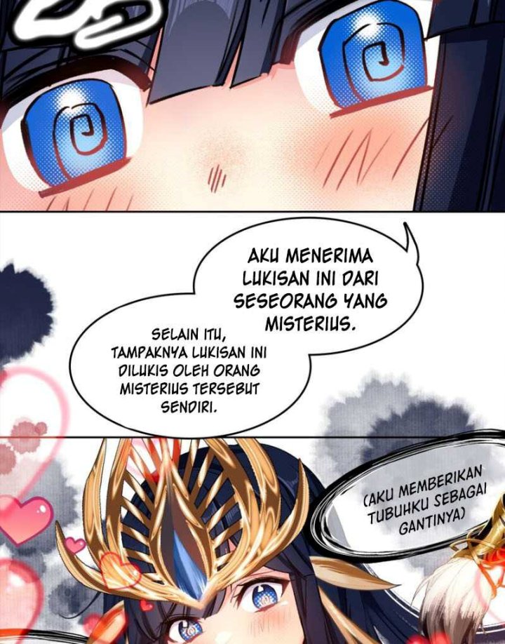 I’m A Peerless Master Chapter 31 - halaman 45