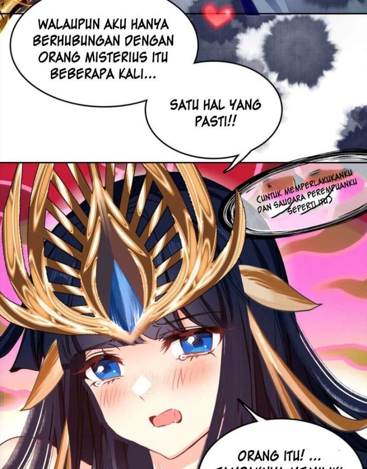 I’m A Peerless Master Chapter 31 - halaman 47