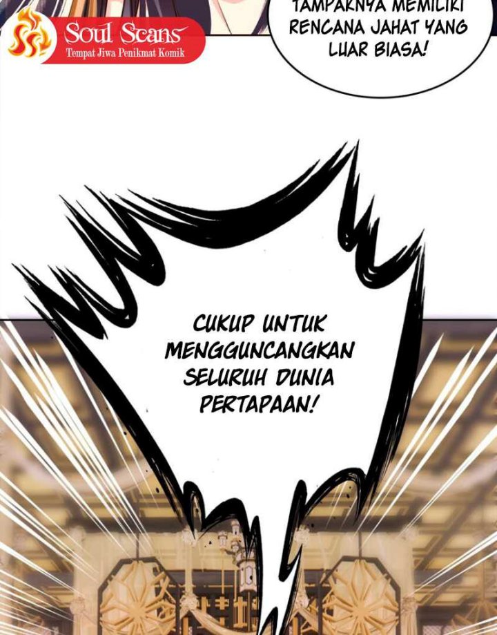 I’m A Peerless Master Chapter 31 - halaman 48