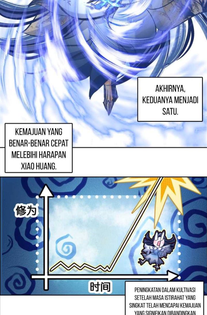 I’m A Peerless Master Chapter 31 - halaman 7