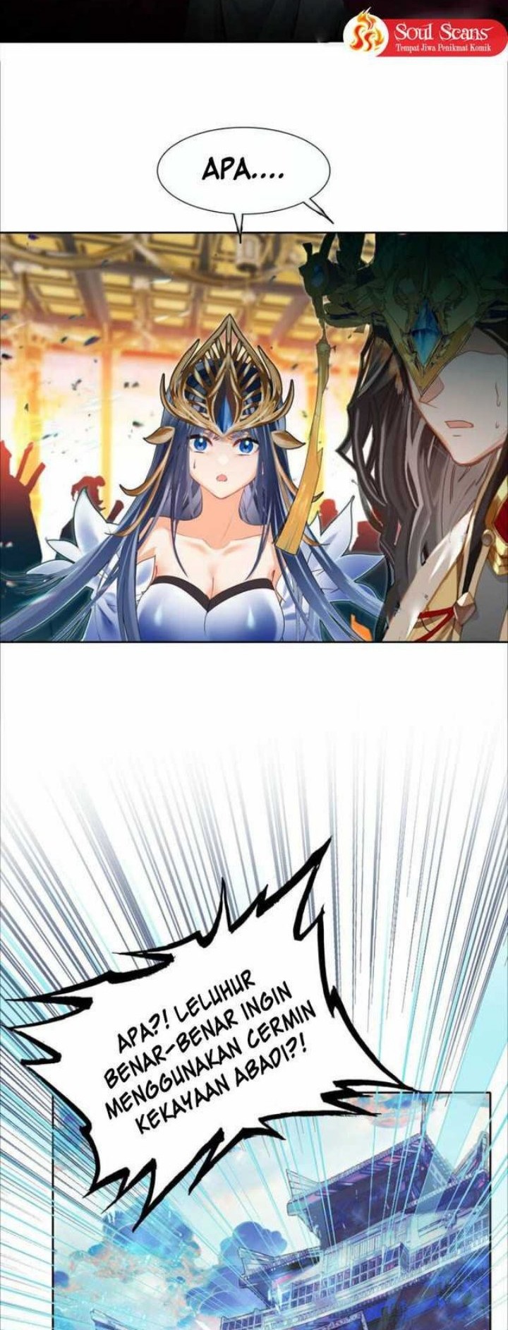 I’m A Peerless Master Chapter 32 - halaman 13