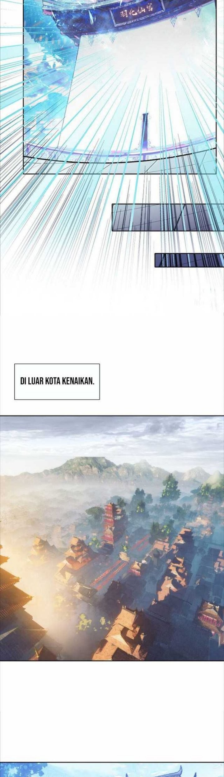 I’m A Peerless Master Chapter 32 - halaman 14