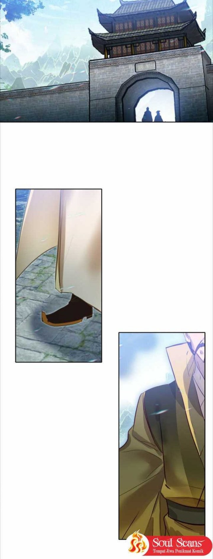 I’m A Peerless Master Chapter 32 - halaman 15