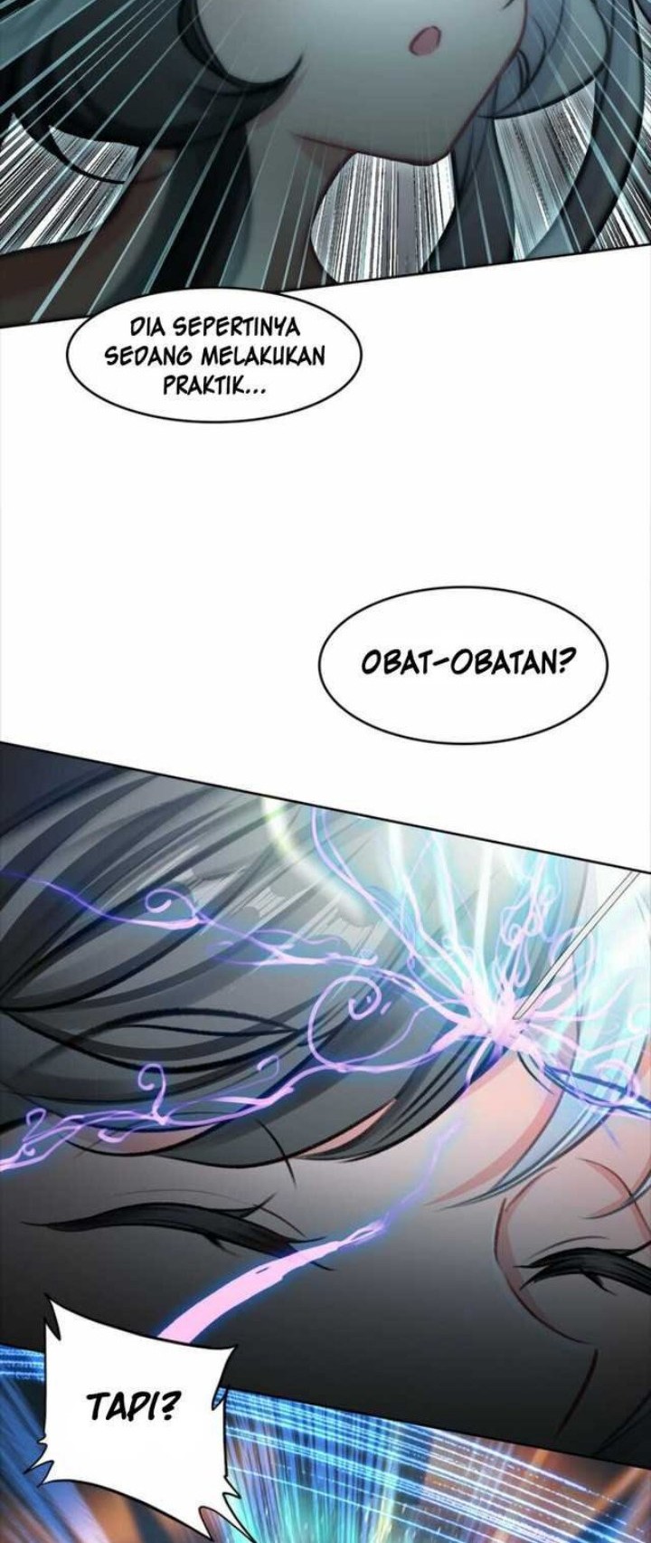 I’m A Peerless Master Chapter 32 - halaman 32