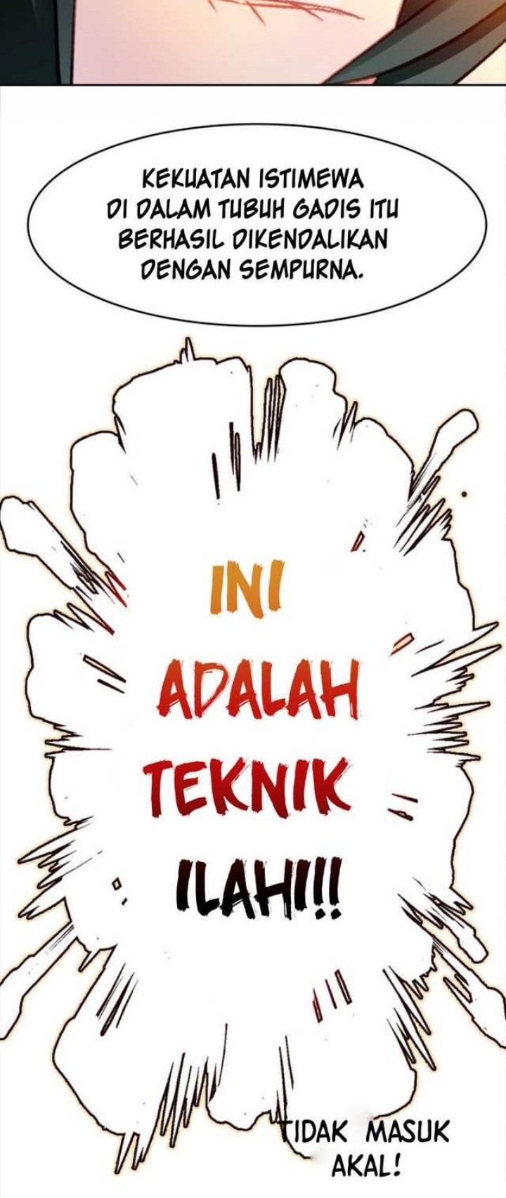 I’m A Peerless Master Chapter 32 - halaman 36