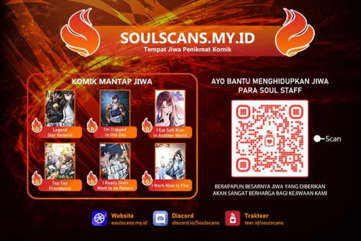 I’m A Peerless Master Chapter 32 - halaman 37