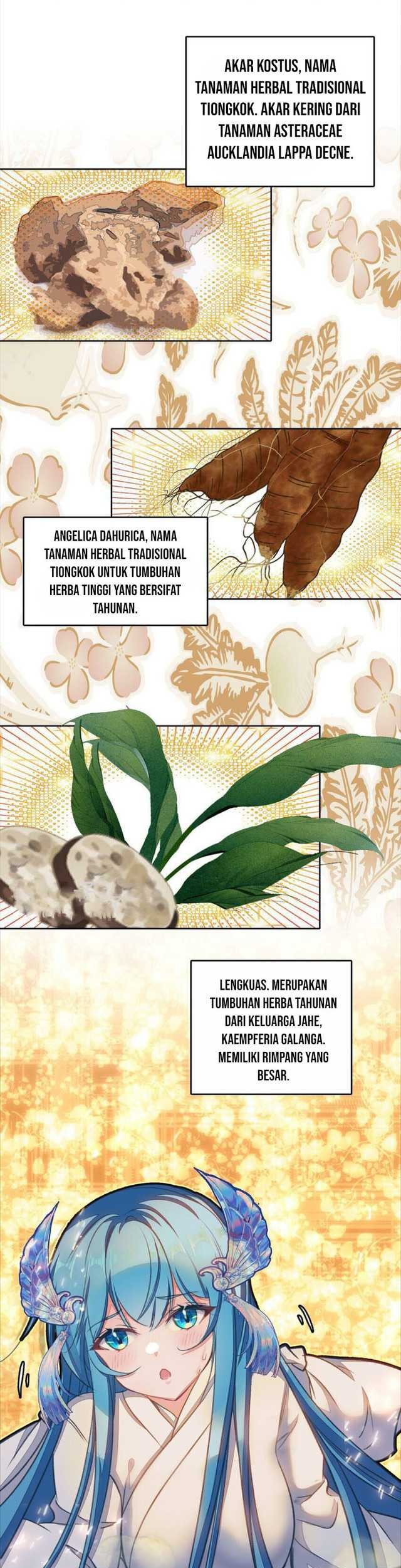 I’m A Peerless Master Chapter 33 - halaman 8