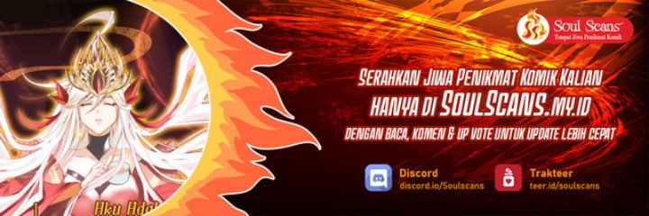 I’m A Peerless Master Chapter 34 - halaman 2