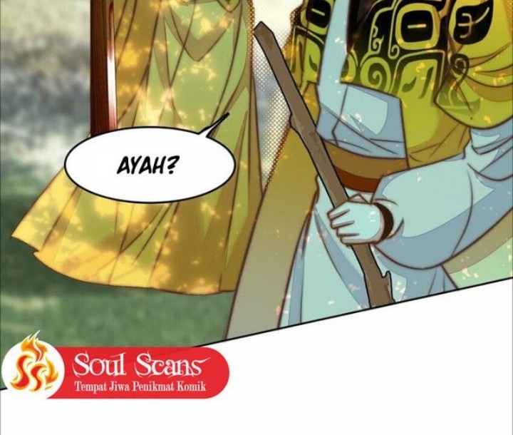 I’m A Peerless Master Chapter 34 - halaman 26